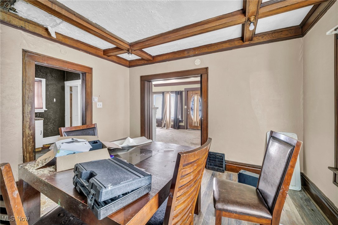 Crestland Allotment - Residential