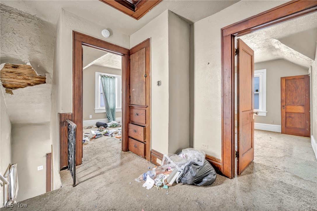 Crestland Allotment - Residential