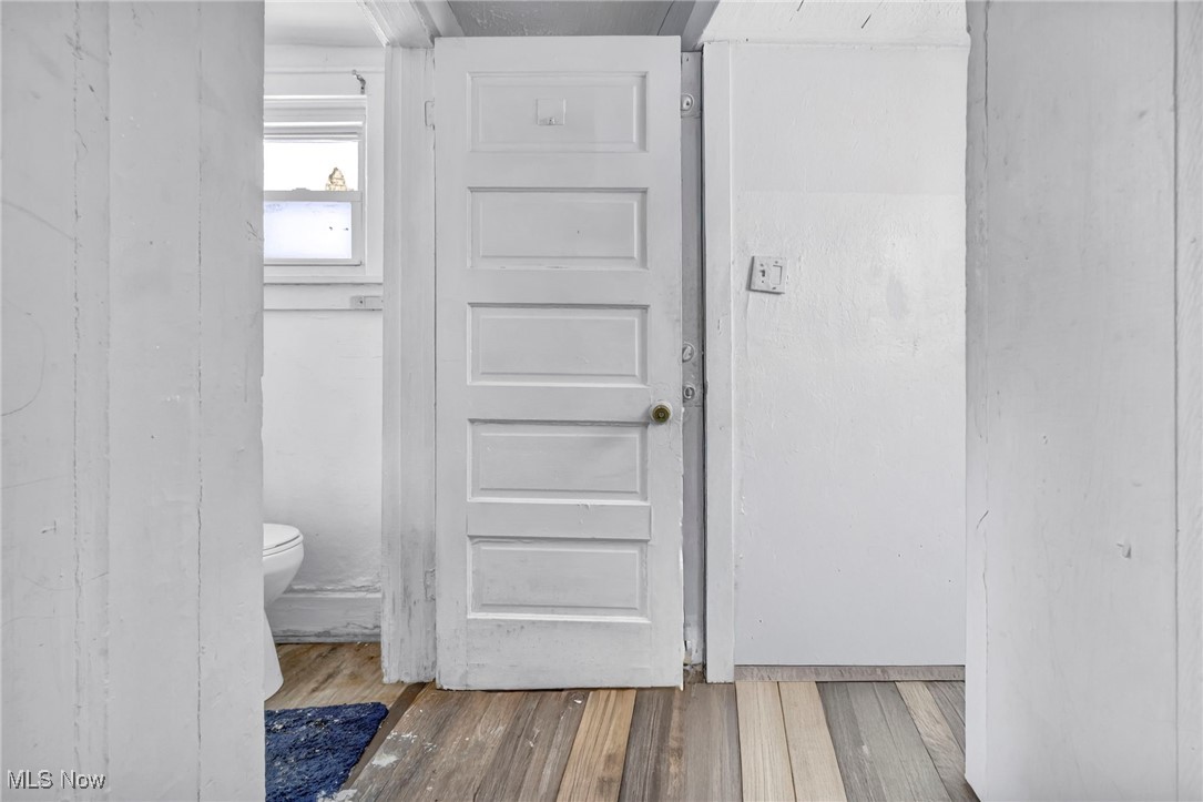 Crestland Allotment - Residential