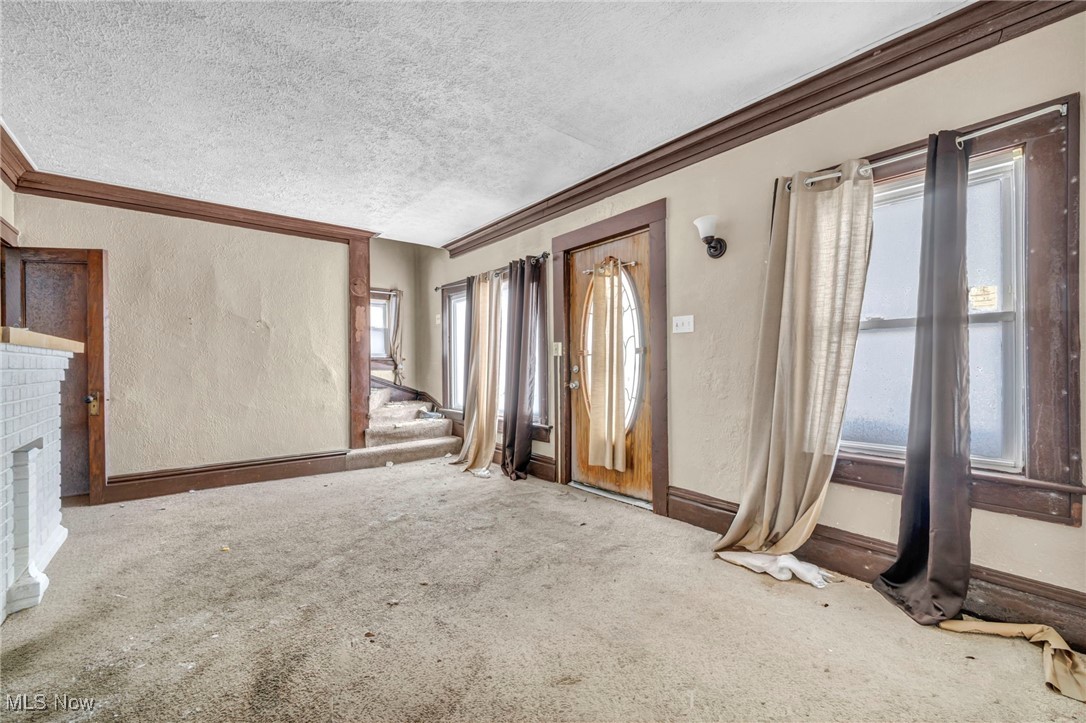 Crestland Allotment - Residential