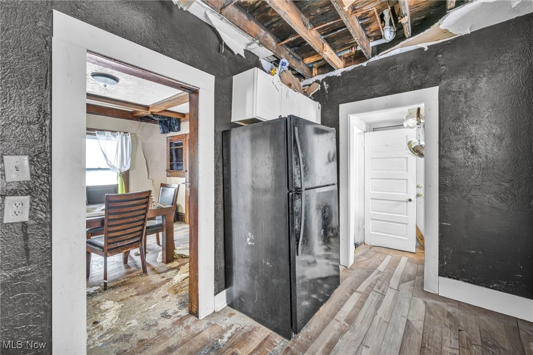 Crestland Allotment - Residential