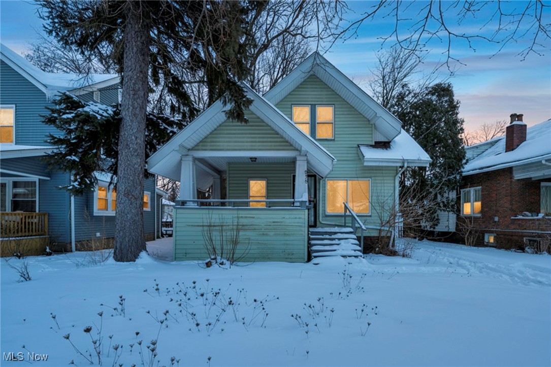 Crestland Allotment - Residential