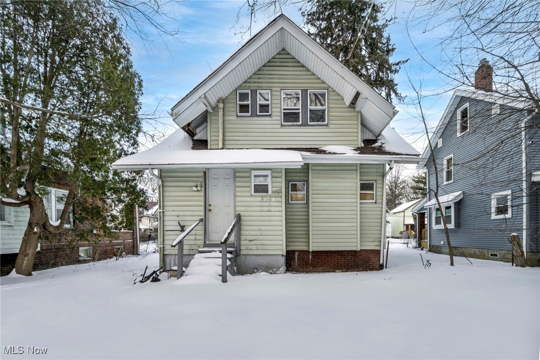 Crestland Allotment - Residential