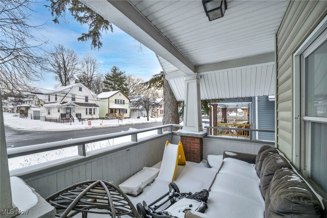 Crestland Allotment - Residential