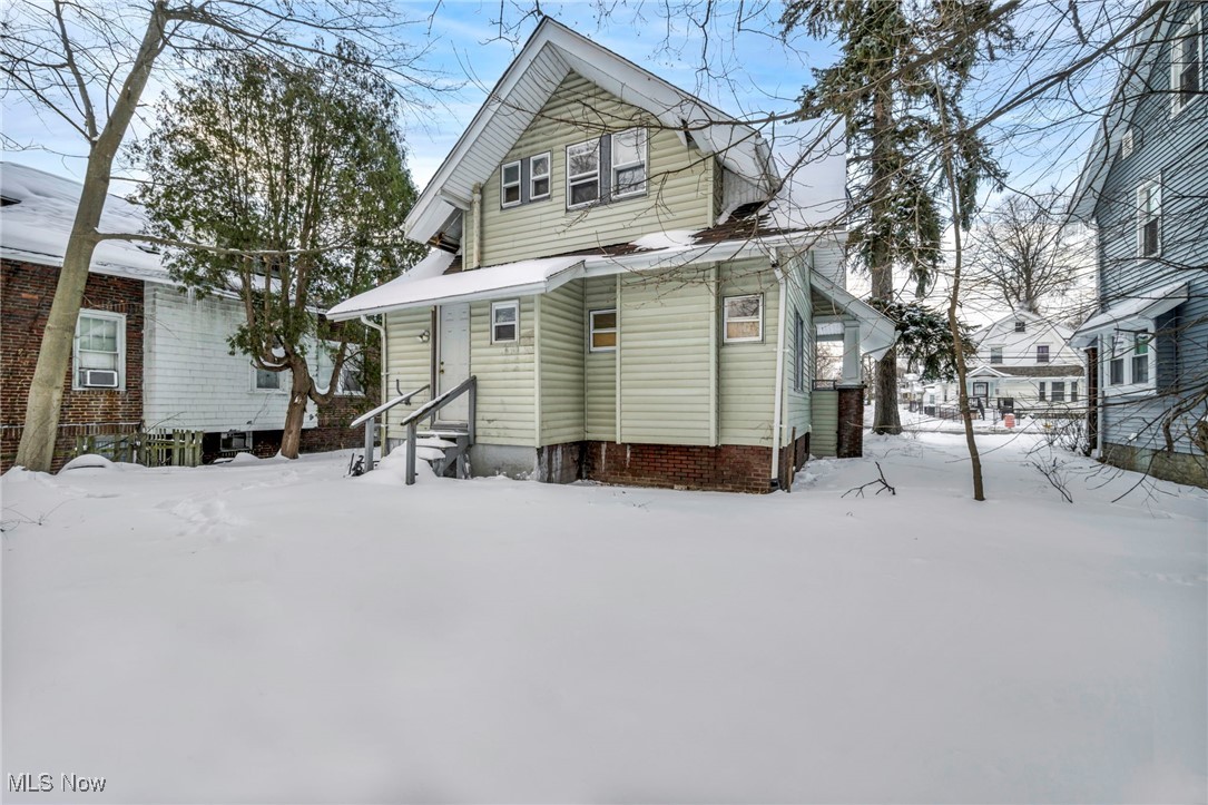 Crestland Allotment - Residential