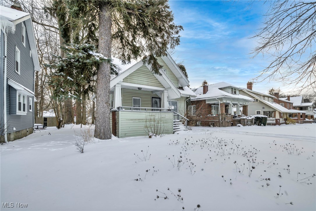 Crestland Allotment - Residential