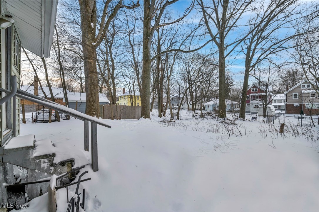 Crestland Allotment - Residential