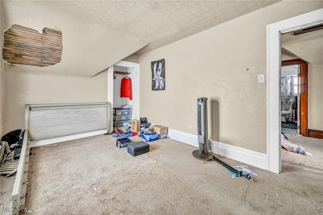 Crestland Allotment - Residential