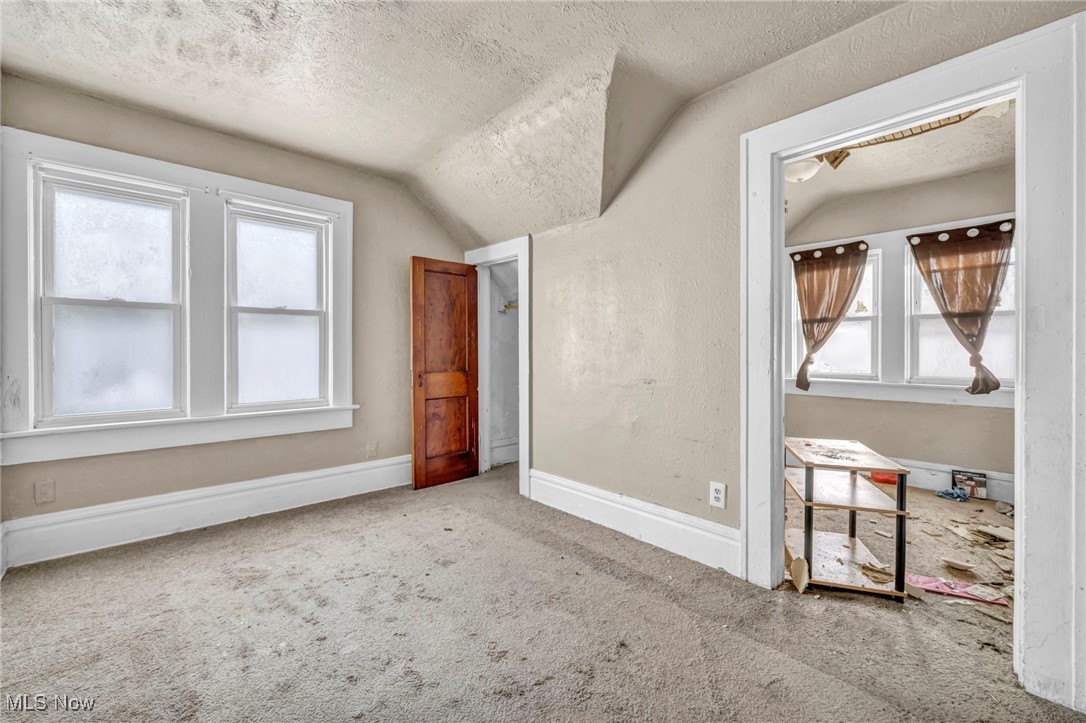 Crestland Allotment - Residential