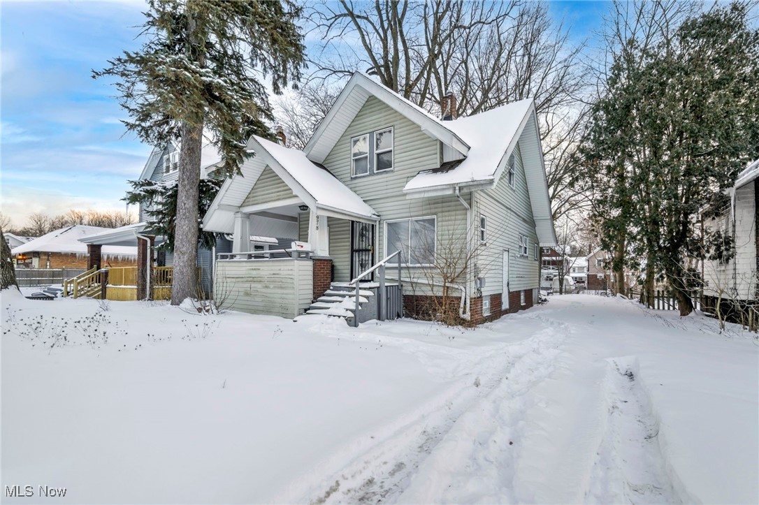 Crestland Allotment - Residential