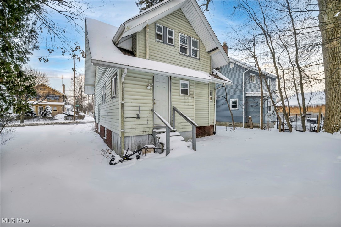 Crestland Allotment - Residential