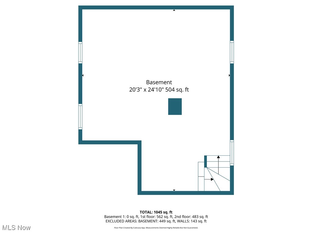 Crestland Allotment - Residential