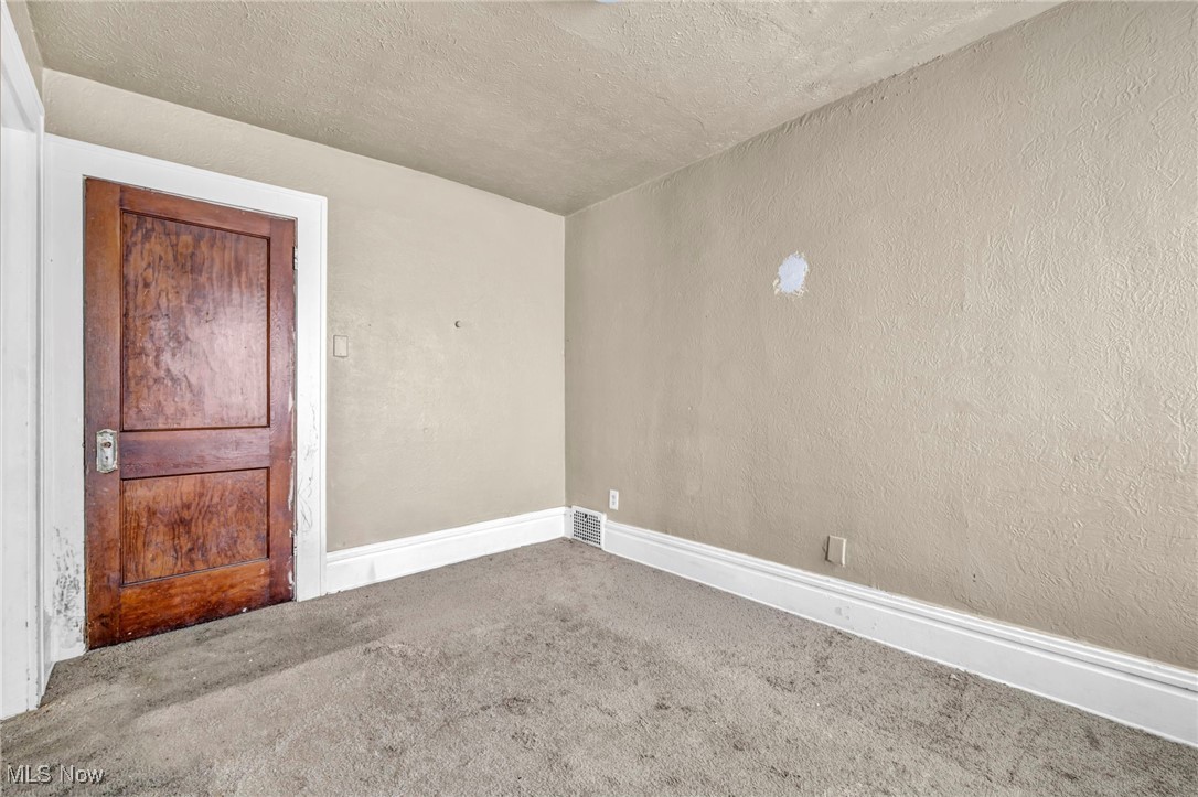 Crestland Allotment - Residential