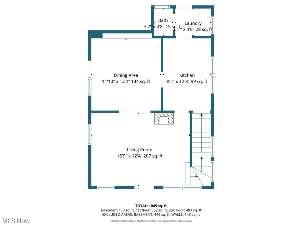 Crestland Allotment - Residential