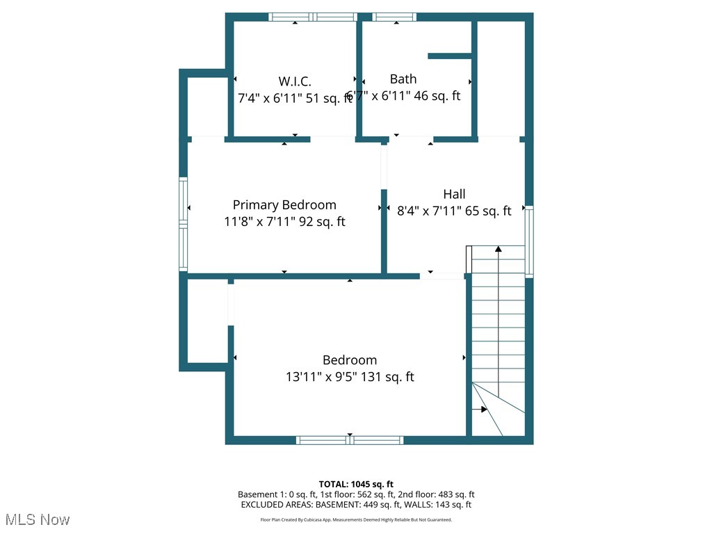 Crestland Allotment - Residential