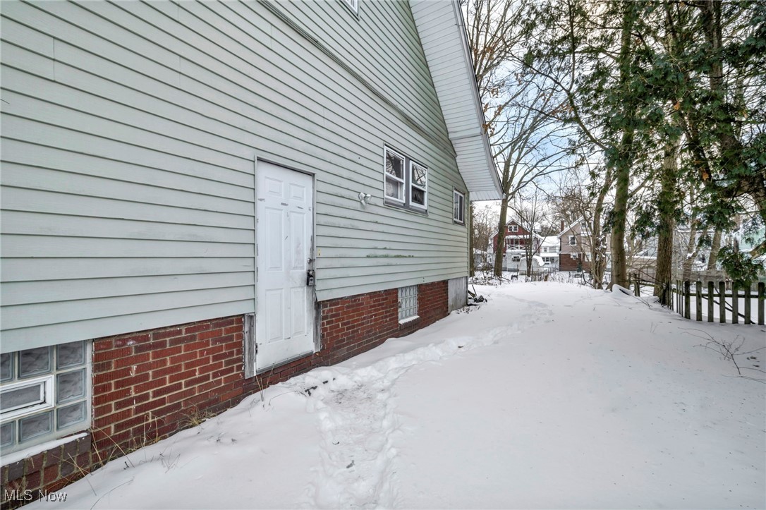 Crestland Allotment - Residential