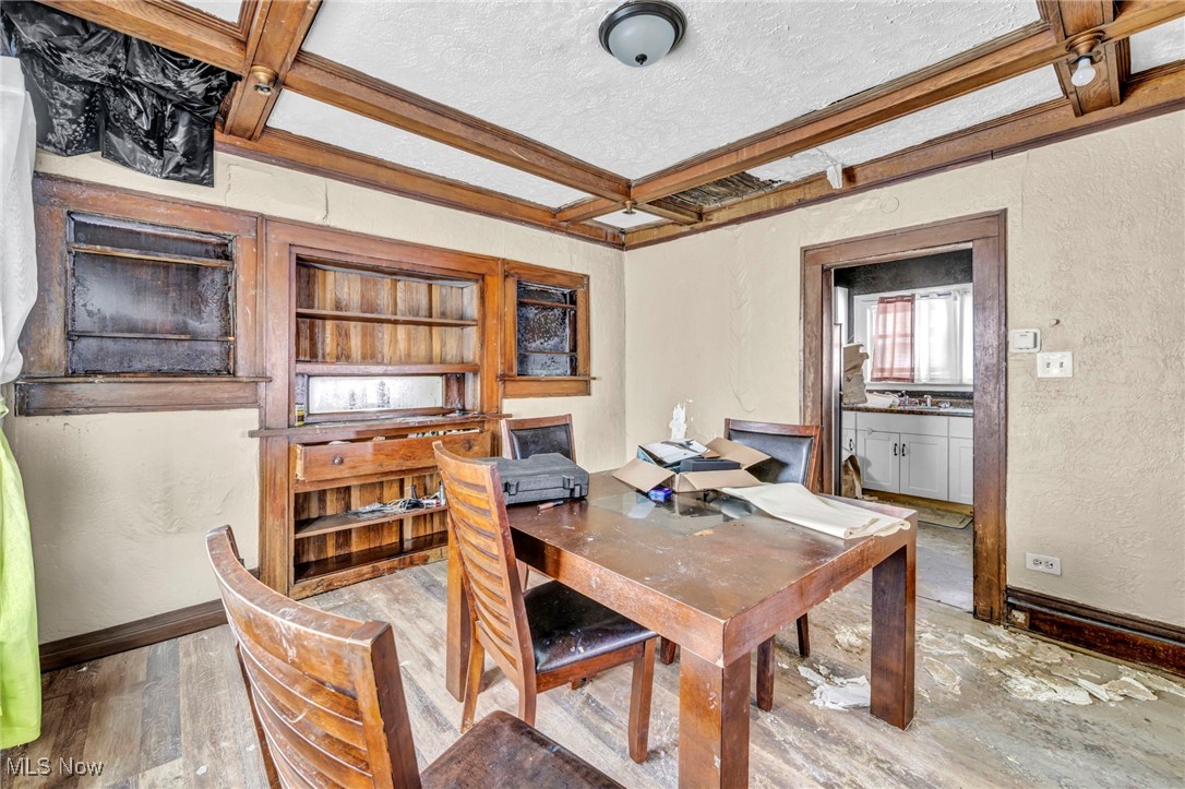 Crestland Allotment - Residential