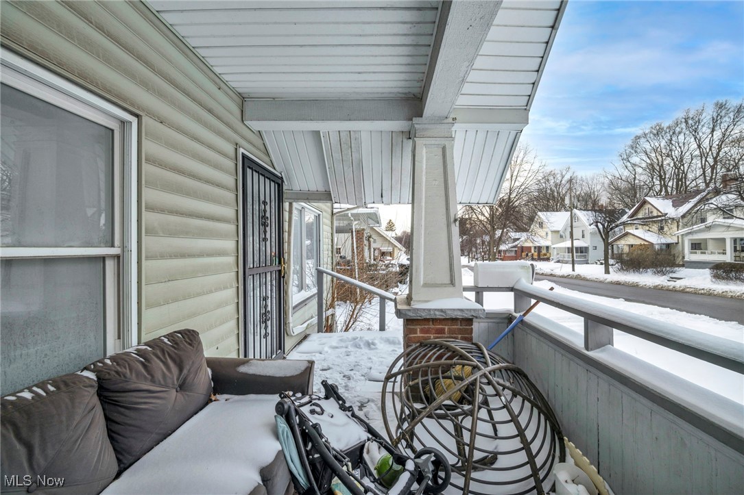 Crestland Allotment - Residential