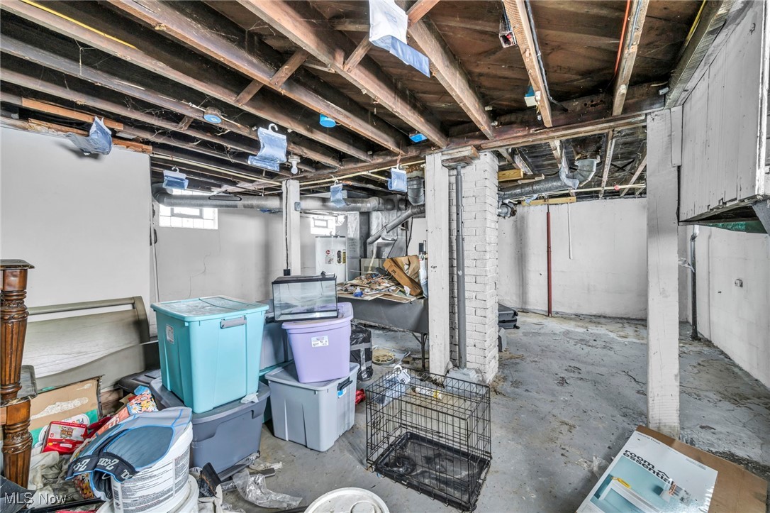 Crestland Allotment - Residential