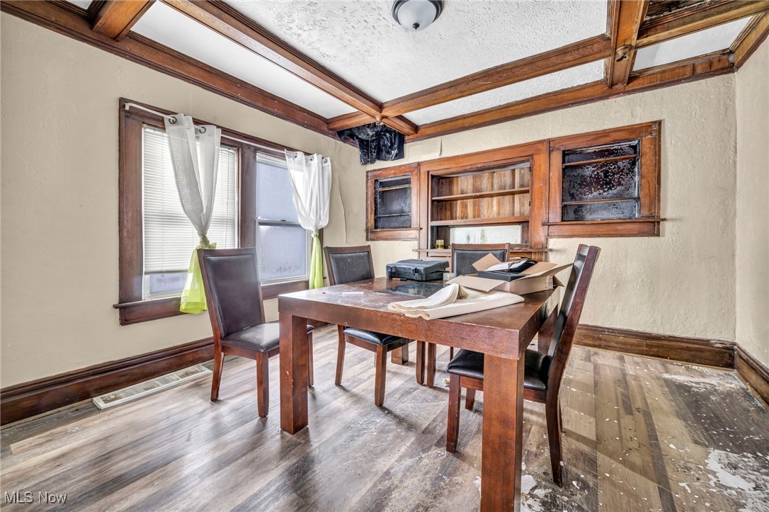 Crestland Allotment - Residential