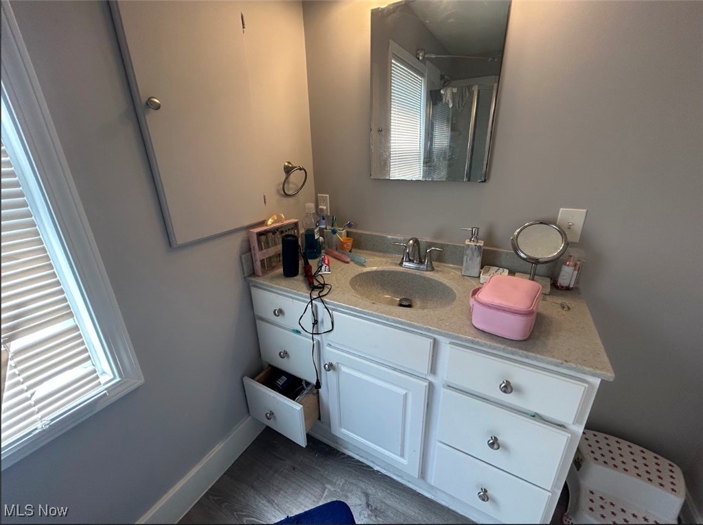 Campers Allotment - Residential