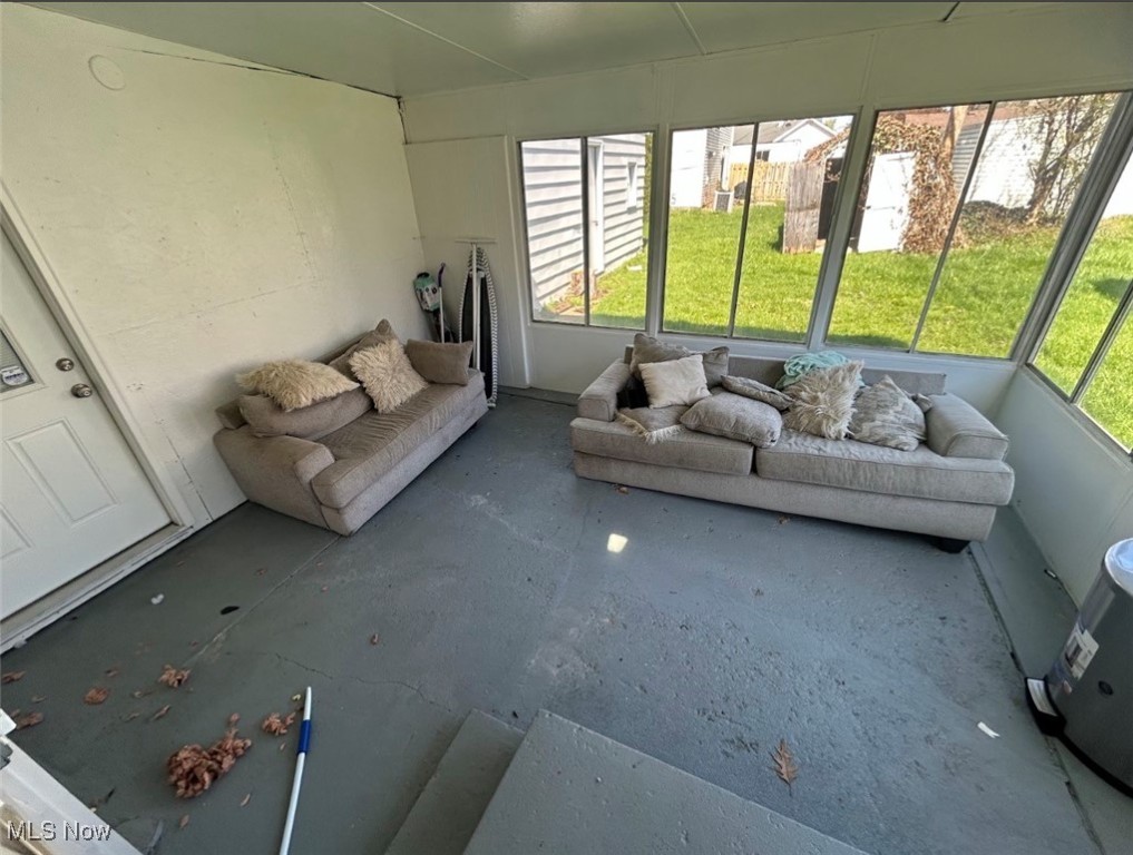 Campers Allotment - Residential