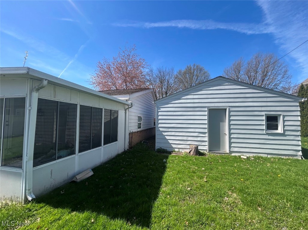 Campers Allotment - Residential