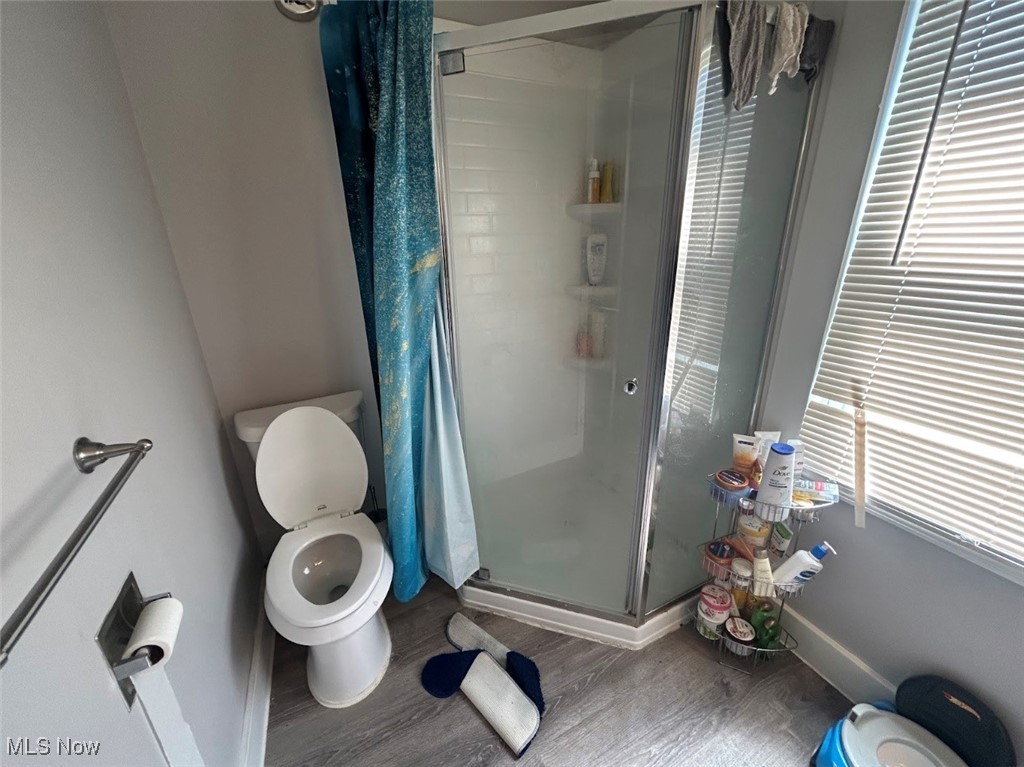 Campers Allotment - Residential