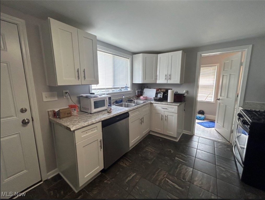 Campers Allotment - Residential