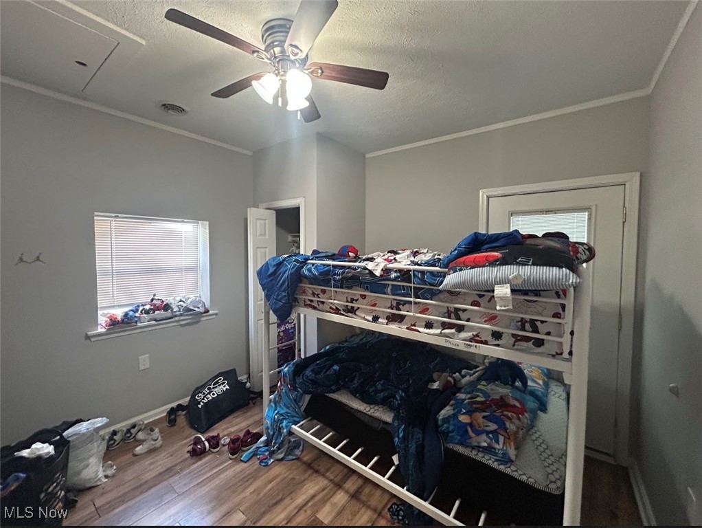 Campers Allotment - Residential