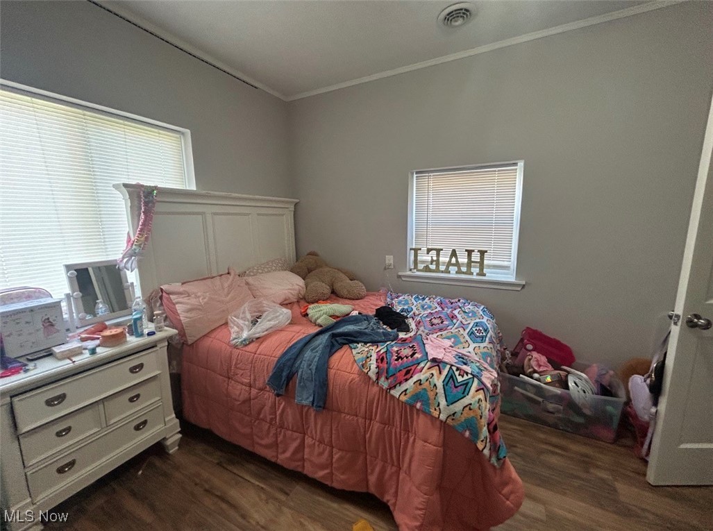 Campers Allotment - Residential