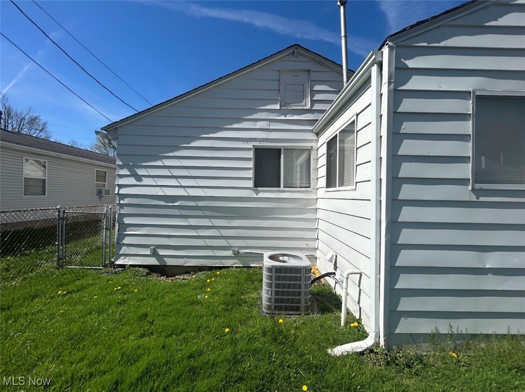 Campers Allotment - Residential