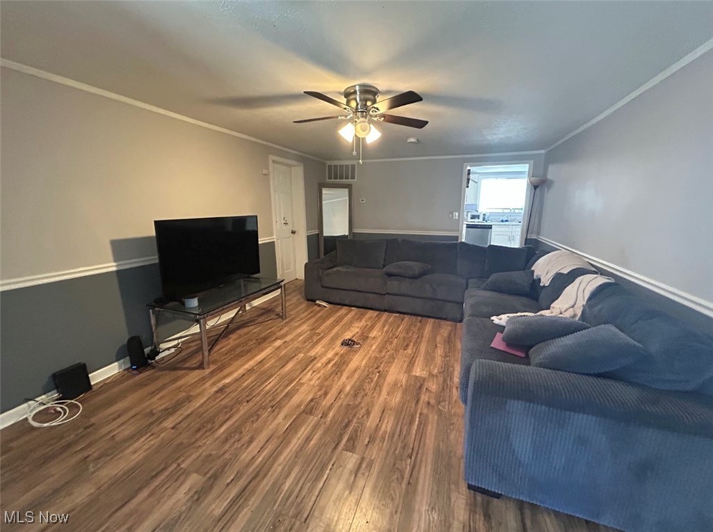 Campers Allotment - Residential