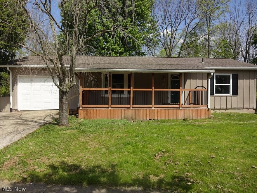 HUD Case #412-703056. As Is Sale. Seller Will Not Make Repairs. Buyer Is Responsible For Utilities For Any/All Inspections and Appraisal. Welcome To 888 Revere Circle! You Will Immediately Fall In Love With the Location Of This Home. At the End Of A Cul-De-Sac, It Will Be Your Own Little Bit Of Country In the City. The Rear Yard Is Surrounded By Trees. Two Bedrooms Were Combined To Make A Master Bath With Huge Walk-In Closet/Sitting Area/Storage ~ Whatever Your Imagination Dictates. A Third Bedroom Is Located In the Partially Finished Lower Level, Which Also Includes A Rec Room, Office, and Half Bath. View This Home Today!