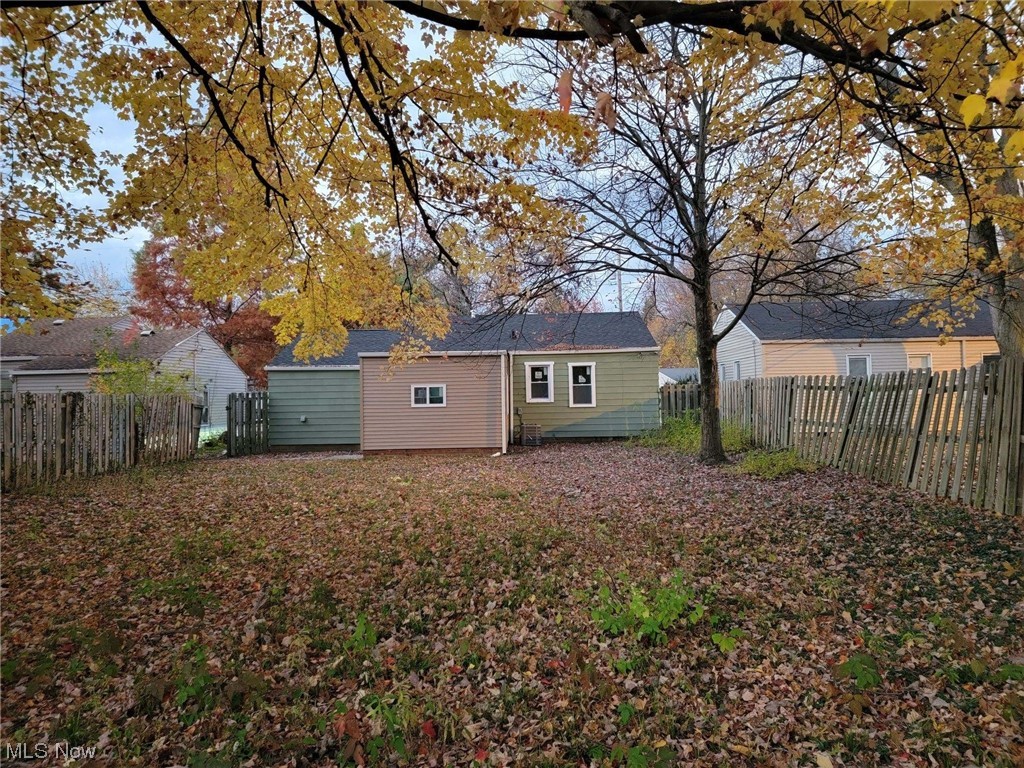 Green Belvoir - Residential