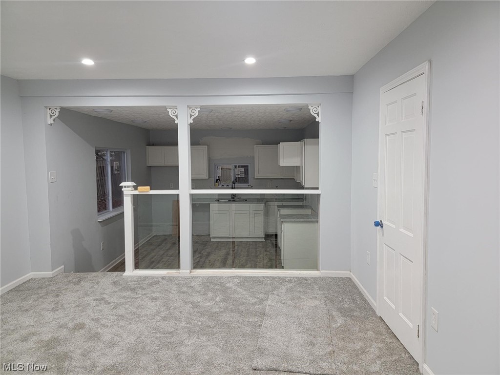 Green Belvoir - Residential