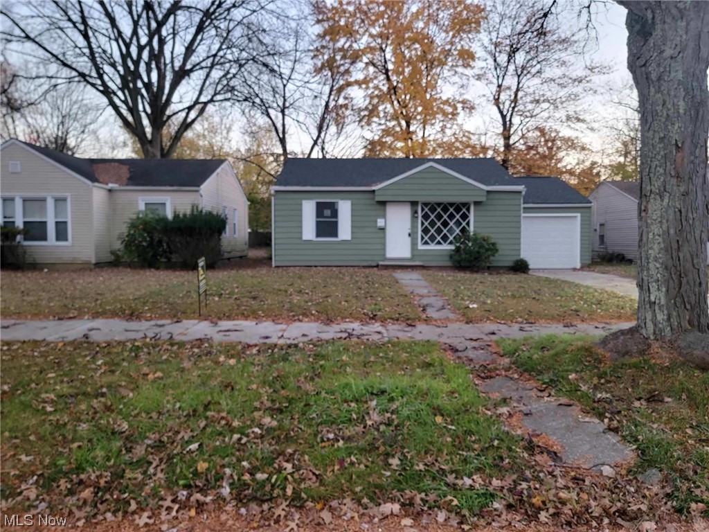 Green Belvoir - Residential