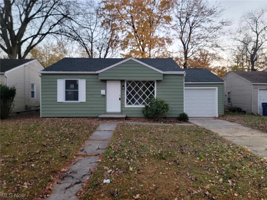 Green Belvoir - Residential