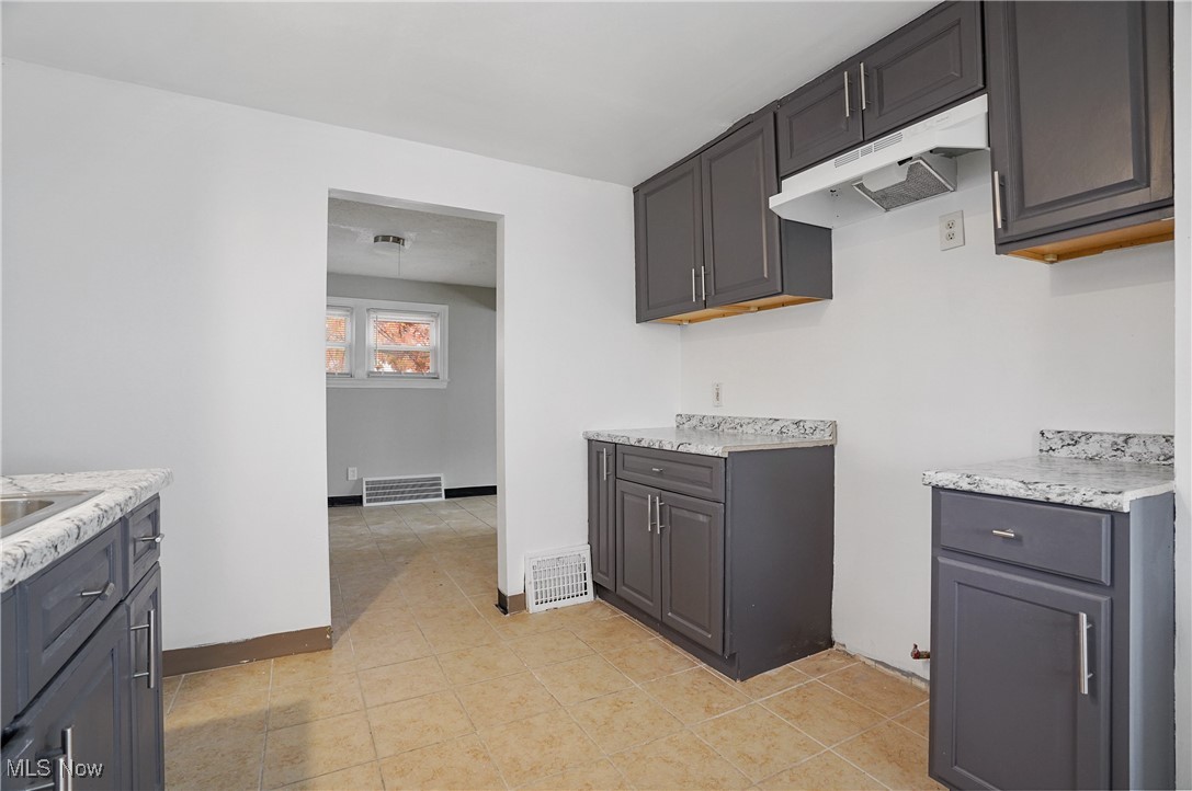 Bliss Road - Residential