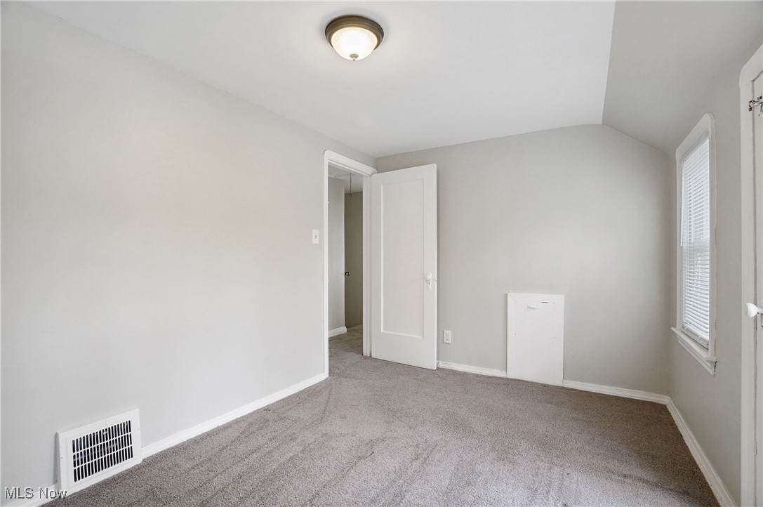 Bliss Road - Residential