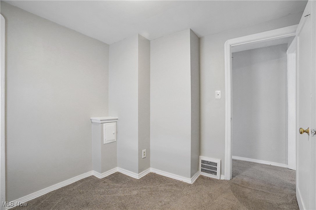 Bliss Road - Residential