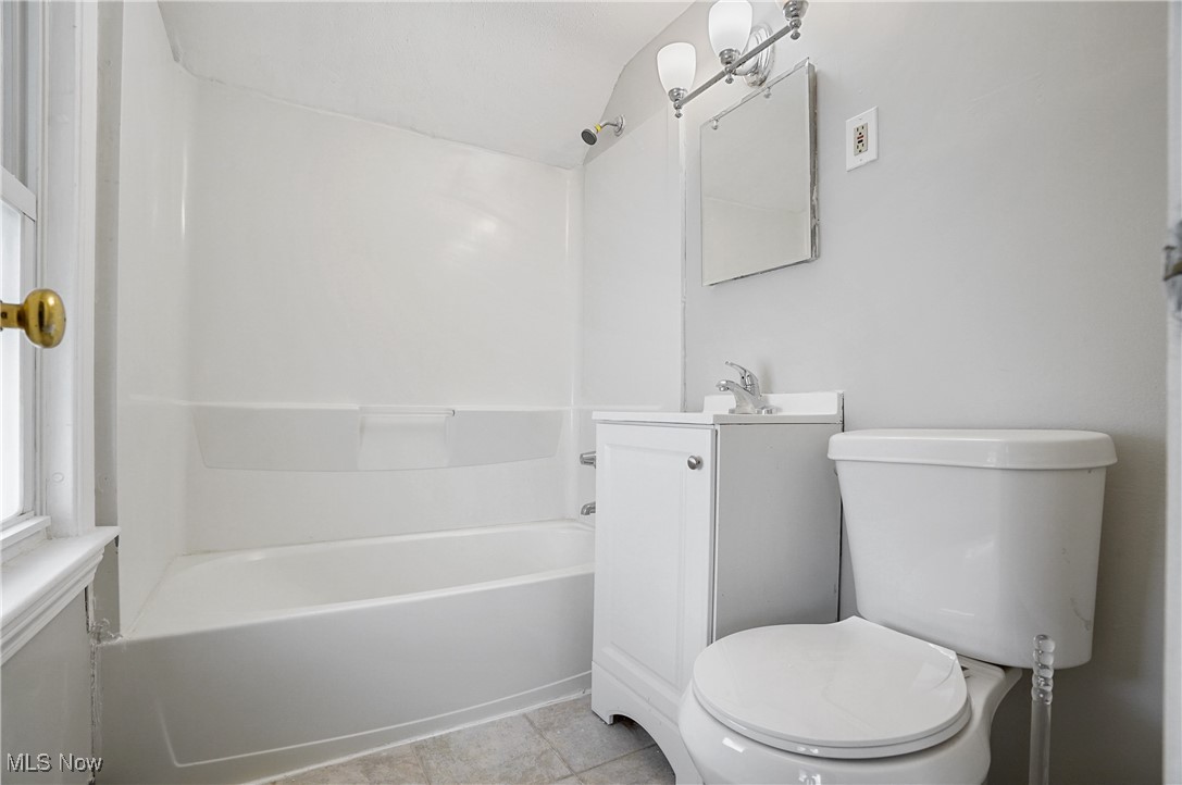 Bliss Road - Residential