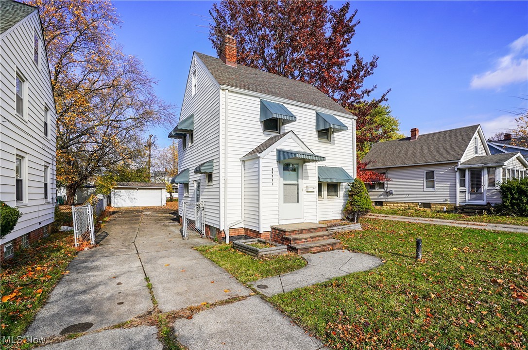 Bliss Road - Residential