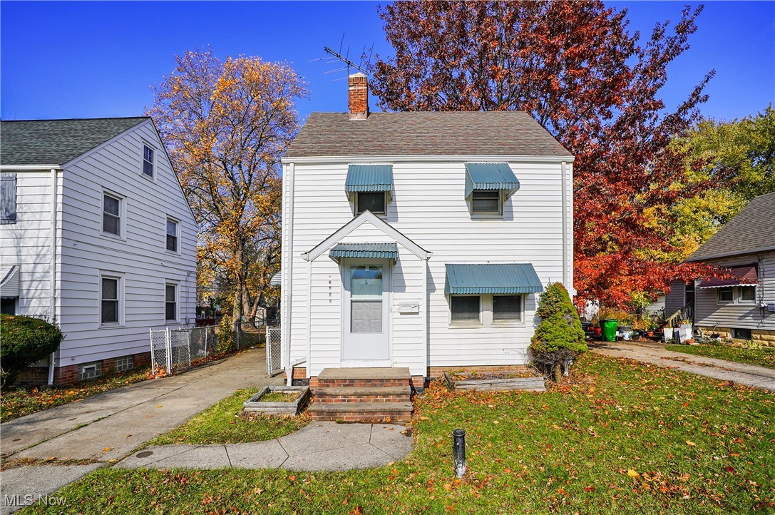 Bliss Road - Residential