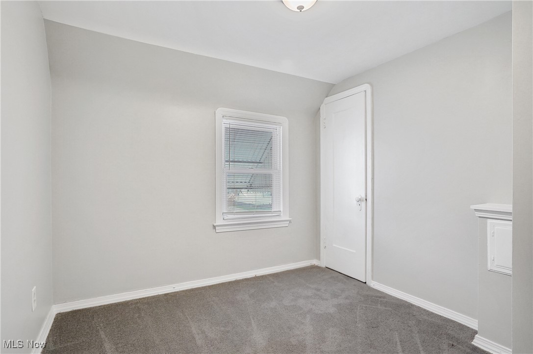 Bliss Road - Residential