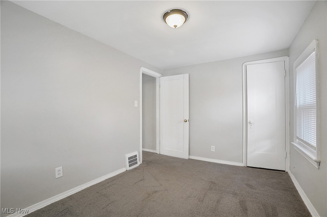 Bliss Road - Residential