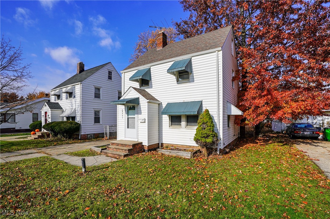 Bliss Road - Residential