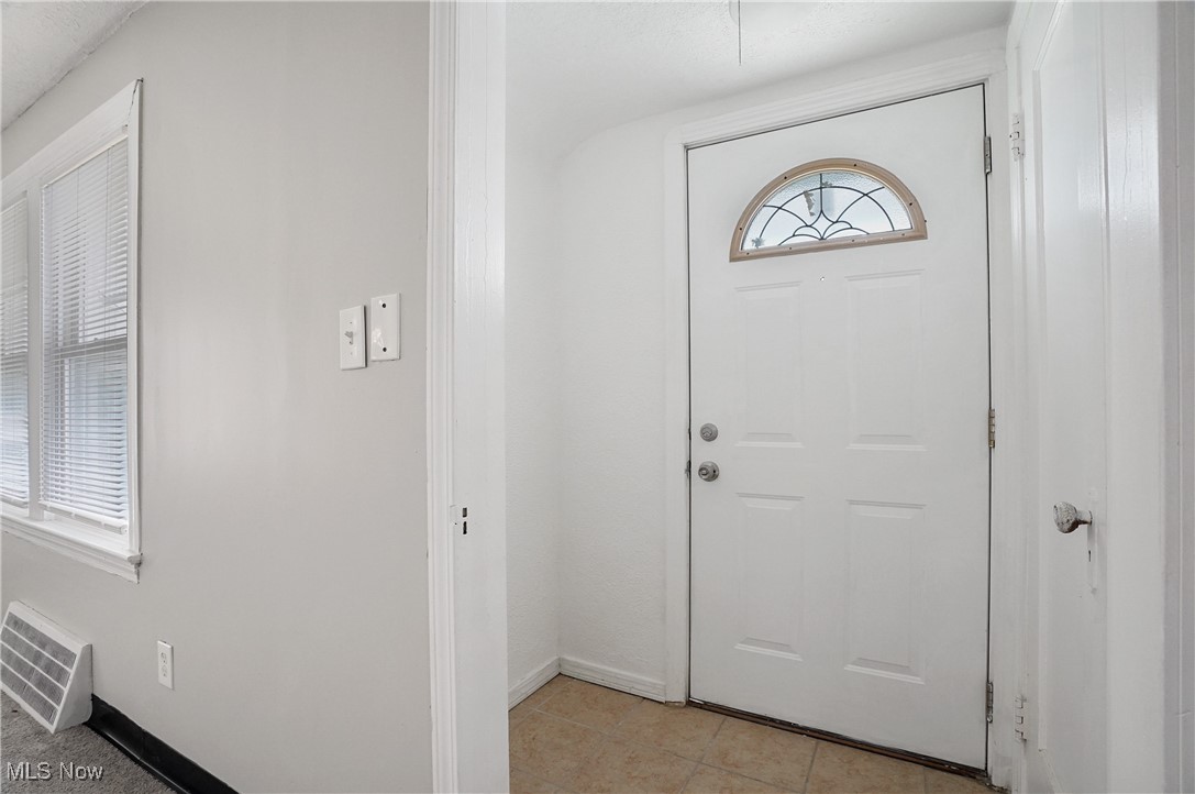 Bliss Road - Residential