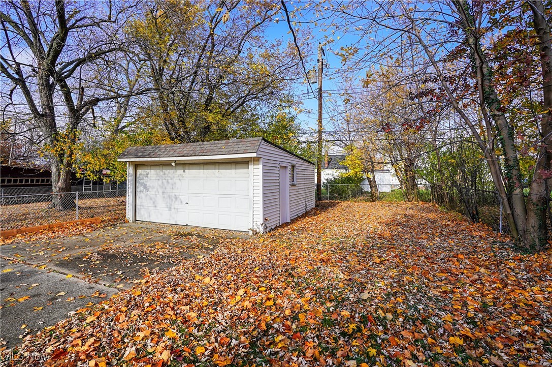 Bliss Road - Residential