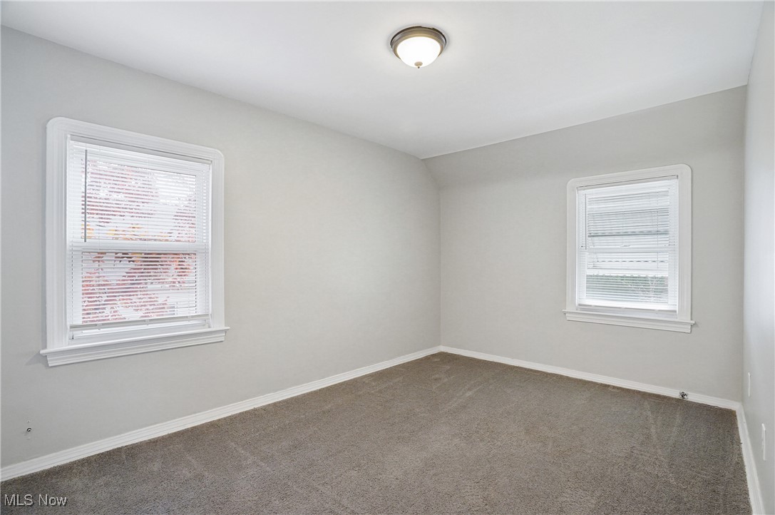 Bliss Road - Residential